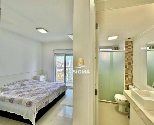 Imagem Apartamento com 3 Quartos à Venda, 117 m² em Jardim Astúrias - Guarujá Imagem Apartamento com 3 Quartos à Venda, 117 m² em Jardim Astúrias - Guarujá