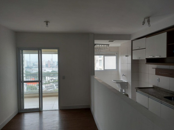 Imagem Imóvel com 2 Quartos à Venda, 65 m² em Barra Funda - São Paulo Imagem Imóvel com 2 Quartos à Venda, 65 m² em Barra Funda - São Paulo
