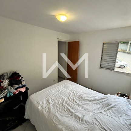 Imagem Apartamento com 2 Quartos à Venda, 45 m² em Jardim São Luis - Guarulhos Imagem Apartamento com 2 Quartos à Venda, 45 m² em Jardim São Luis - Guarulhos