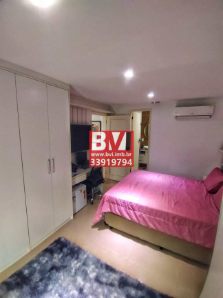 Imagem Casa com 4 Quartos à Venda, 260 m² em Jacarepaguá - Rio De Janeiro Imagem Casa com 4 Quartos à Venda, 260 m² em Jacarepaguá - Rio De Janeiro