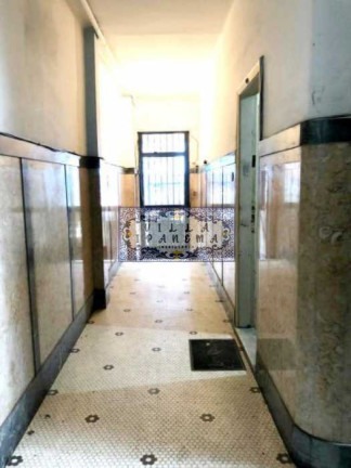 Imagem Apartamento com 3 Quartos à Venda, 135 m² em Rio Comprido - Rio De Janeiro