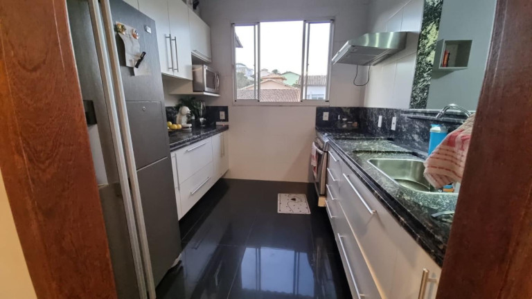 Apartamento com 2 Quartos à Venda, 70 m² em Bacaxá (saquarema) - Saquarema