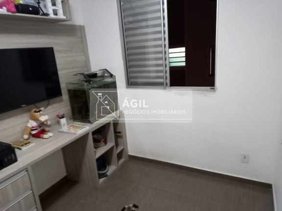Imagem Apartamento com 2 Quartos à Venda, 45 m² em Jardim Califórnia - Jacareí Imagem Apartamento com 2 Quartos à Venda, 45 m² em Jardim Califórnia - Jacareí