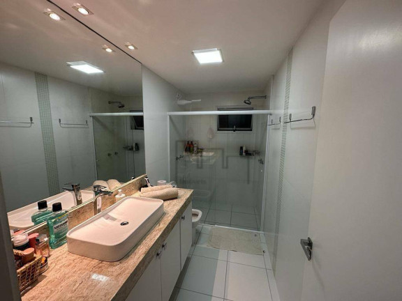 Imagem Apartamento com 3 Quartos à Venda, 145 m² em Parque Campolim - Sorocaba