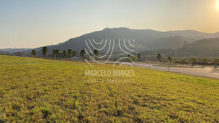 Imagem Terreno em Condomínio à Venda, 480 m² em Chácara Terra Nova - Jundiaí
