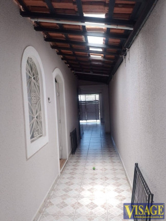 Imagem Casa com 2 Quartos à Venda, 150 m² em Cidade Salvador - Jacareí Imagem Casa com 2 Quartos à Venda, 150 m² em Cidade Salvador - Jacareí
