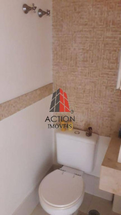 Imagem Apartamento com 3 Quartos à Venda, 96 m² em Vila Carrão - São Paulo