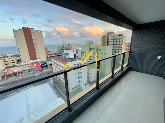 Imagem Imóvel com 1 Quarto à Venda, 31 m² em Pituba - Salvador Imagem Imóvel com 1 Quarto à Venda, 31 m² em Pituba - Salvador