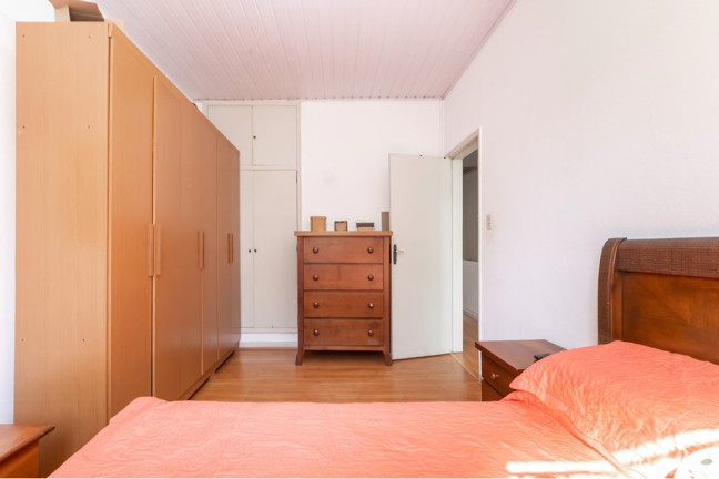 Imagem Casa com 3 Quartos à Venda, 120 m² em Vila Clementino - São Paulo Imagem Casa com 3 Quartos à Venda, 120 m² em Vila Clementino - São Paulo