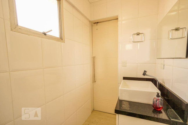 Imagem Apartamento com 2 Quartos à Venda, 55 m² em Alto Da Mooca - São Paulo