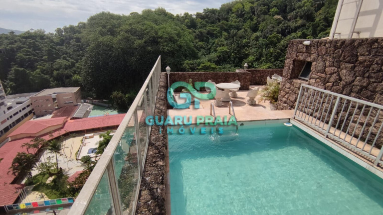 Imagem Cobertura com 3 Quartos à Venda, 215 m² em Astúrias - Guarujá Imagem Cobertura com 3 Quartos à Venda, 215 m² em Astúrias - Guarujá