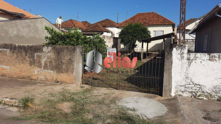 Imagem Terreno à Venda, em Centro - Gália Imagem Terreno à Venda, em Centro - Gália