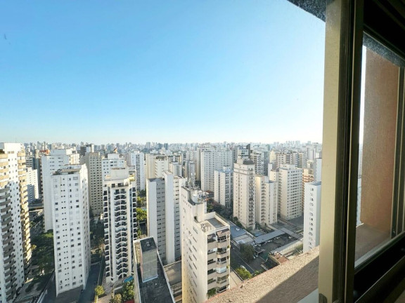 Imagem Imóvel com 2 Quartos à Venda,  em Moema - São Paulo
