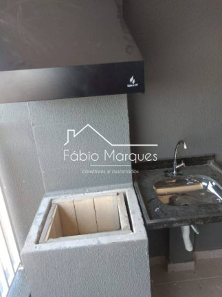 Imagem Apartamento com 2 Quartos à Venda, 56 m² em Jardim Matarazzo - São Paulo Imagem Apartamento com 2 Quartos à Venda, 56 m² em Jardim Matarazzo - São Paulo