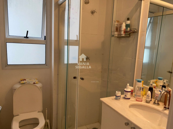 Imagem Apartamento com 2 Quartos à Venda, 63 m² em Pinheiros - São Paulo