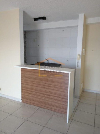 Imagem Apartamento com 3 Quartos à Venda, 60 m² em Vila Constança - São Paulo Imagem Apartamento com 3 Quartos à Venda, 60 m² em Vila Constança - São Paulo