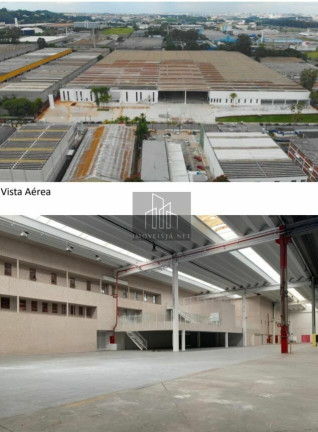 Imagem Imóvel Comercial para Alugar, 54.940 m² em Centro Empresarial Tamboré - Barueri