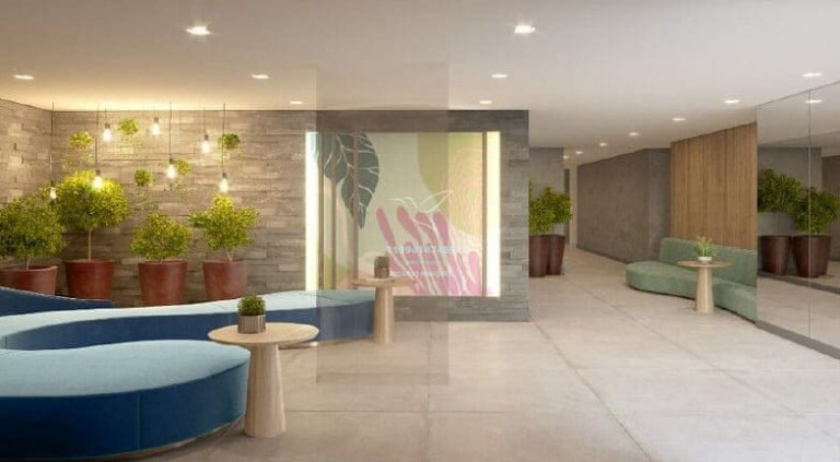 Imagem Studio com 1 Quarto à Venda, 33 m² em Vila Yara - Osasco Imagem Studio com 1 Quarto à Venda, 33 m² em Vila Yara - Osasco