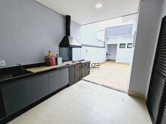 Imagem Casa com 3 Quartos à Venda, 140 m² em Condomínio Jardim Brescia - Indaiatuba Imagem Casa com 3 Quartos à Venda, 140 m² em Condomínio Jardim Brescia - Indaiatuba