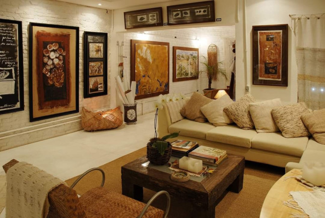 Imagem Casa com 3 Quartos à Venda, 325 m² em Sumaré - São Paulo Imagem Casa com 3 Quartos à Venda, 325 m² em Sumaré - São Paulo