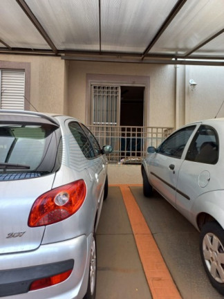 Imagem Apartamento à Venda, 73 m² em Jardim Paulistano - Ribeirão Preto Imagem Apartamento à Venda, 73 m² em Jardim Paulistano - Ribeirão Preto