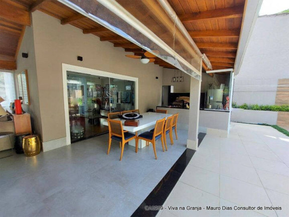 Imagem Casa de Condomínio com 4 Quartos à Venda, 400 m² em Chácara De La Rocca - Carapicuíba