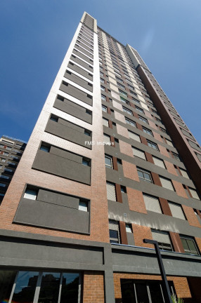 Imóvel com 3 Quartos à Venda, 158 m² em Vila Clementino - São Paulo