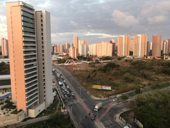 Imagem Apartamento com 3 Quartos à Venda, 109 m² em Guararapes - Fortaleza