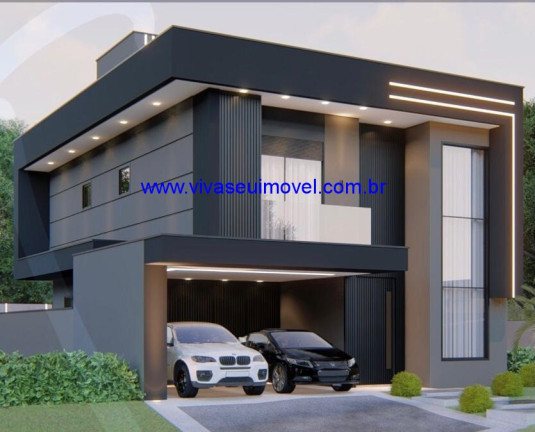Imagem Sobrado com 3 Quartos à Venda, em Jardim Residencial Viena - Indaiatuba Imagem Sobrado com 3 Quartos à Venda, em Jardim Residencial Viena - Indaiatuba