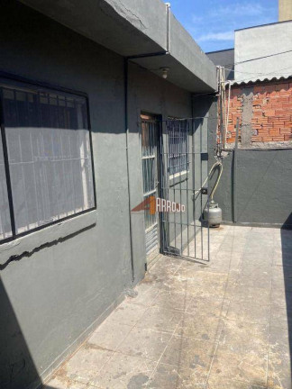 Imagem Casa com 3 Quartos à Venda, 400 m² em Jardim Belém - São Paulo