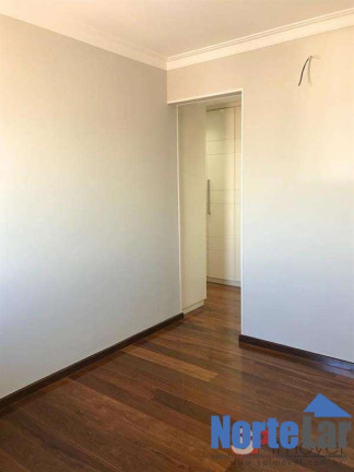 Imagem Apartamento com 3 Quartos à Venda, 127 m² em Santa Teresinha - São Paulo
