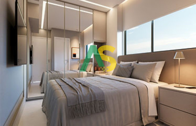 Imagem Imóvel com 2 Quartos à Venda, 49 m² em Casa Amarela - Recife Imagem Imóvel com 2 Quartos à Venda, 49 m² em Casa Amarela - Recife