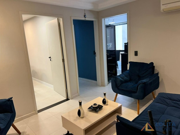 Imagem Sala Comercial à Venda, 89 m² em Centro - Florianópolis