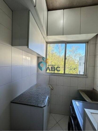 Imagem Apartamento com 2 Quartos à Venda, 50 m² em Demarchi - São Bernardo Do Campo