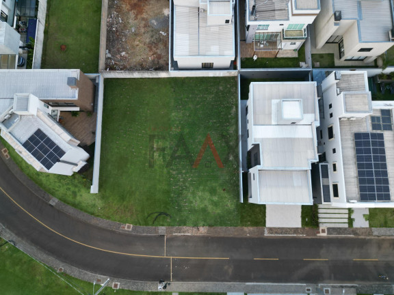 Imagem Terreno à Venda, em Alto Cascavel - Guarapuava Imagem Terreno à Venda, em Alto Cascavel - Guarapuava