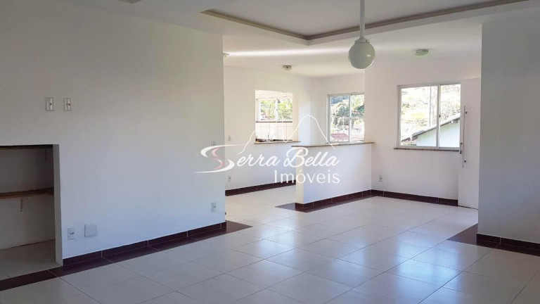 Imagem Casa com 4 Quartos à Venda, 200 m² em Albuquerque - Teresópolis Imagem Casa com 4 Quartos à Venda, 200 m² em Albuquerque - Teresópolis