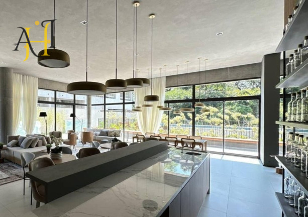 Imagem Apartamento com 3 Quartos à Venda, 171 m² em Vila Clementino - São Paulo