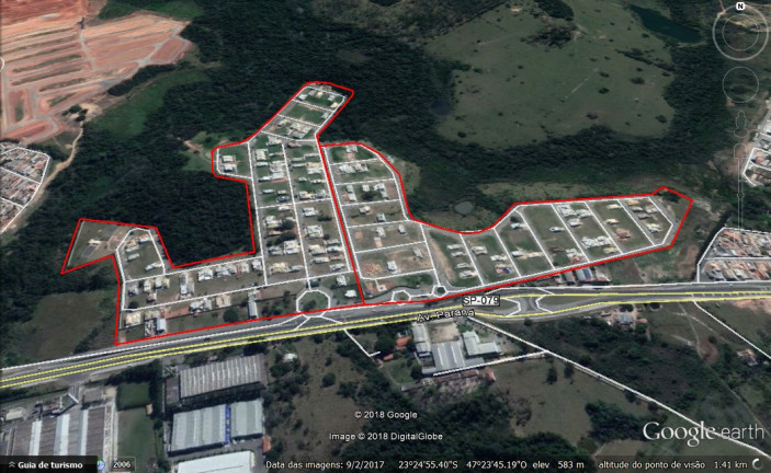 Imagem Casa de Condomínio com 3 Quartos à Venda, 250 m² em Condomínio Campos Do Conde - Sorocaba Imagem Casa de Condomínio com 3 Quartos à Venda, 250 m² em Condomínio Campos Do Conde - Sorocaba