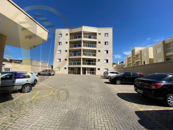 Imagem Apartamento com 2 Quartos à Venda, 76 m² em Loteamento Terras De São Pedro E São Paulo - Salto