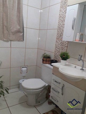 Imagem Apartamento com 3 Quartos à Venda, 65 m² em Jardim Sales - Jundiaí
