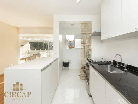 Imagem Apartamento com 1 Quarto à Venda, 69 m² em Pompeia - São Paulo Imagem Apartamento com 1 Quarto à Venda, 69 m² em Pompeia - São Paulo