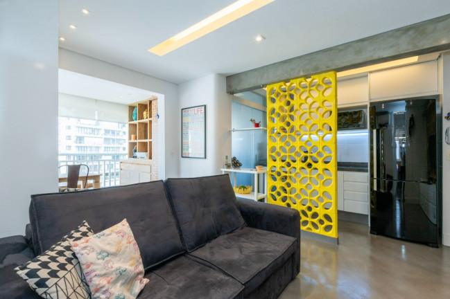 Imagem Apartamento com 1 Quarto à Venda, 62 m² em Vila Mariana - São Paulo Imagem Apartamento com 1 Quarto à Venda, 62 m² em Vila Mariana - São Paulo