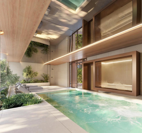 Imagem Apartamento com 3 Quartos à Venda, 233 m² em Barra Da Tijuca - Rio De Janeiro