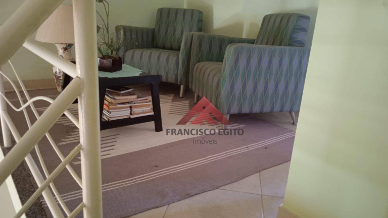 Imagem Casa com 3 Quartos à Venda, 109 m² em Piratininga - Niterói