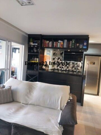 Imagem Apartamento com 2 Quartos à Venda,  em Vila Mascote - São Paulo