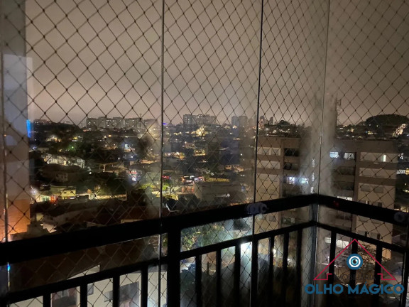 Imagem Apartamento com 2 Quartos à Venda, 53 m² em City Bussocaba - Osasco Imagem Apartamento com 2 Quartos à Venda, 53 m² em City Bussocaba - Osasco