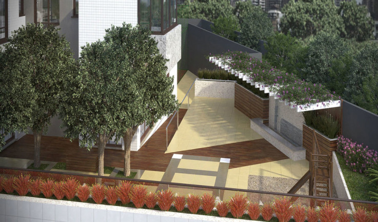 Imagem Apartamento com 4 Quartos à Venda, 257 m² em Bela Vista - Porto Alegre
