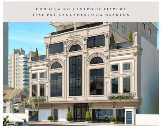 Imagem Apartamento com 3 Quartos à Venda, 117 m² em Centro - Itapema