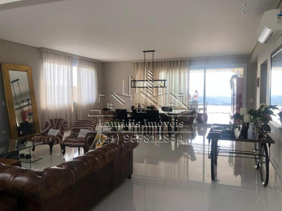 Imagem Imóvel com 4 Quartos à Venda, 435 m² em Alphaville - Santana De Parnaíba Imagem Imóvel com 4 Quartos à Venda, 435 m² em Alphaville - Santana De Parnaíba