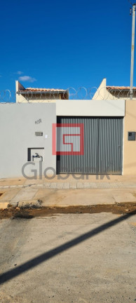 Imagem Casa com 2 Quartos à Venda,  em Santo Amaro - Montes Claros